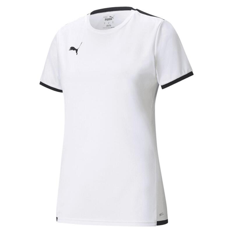 Maillot femme Puma Team Liga