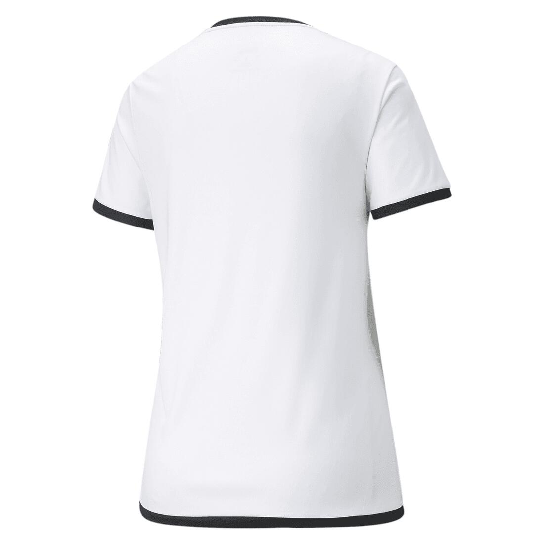 Damen Trikot Puma Team Liga 2/2