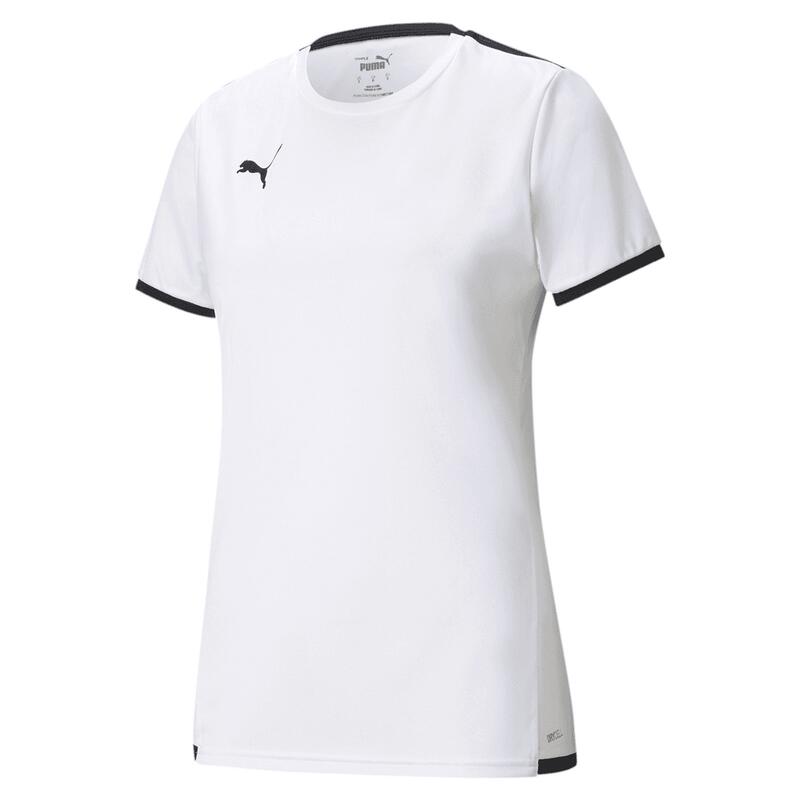 Sportshirt Dames Puma Team Liga