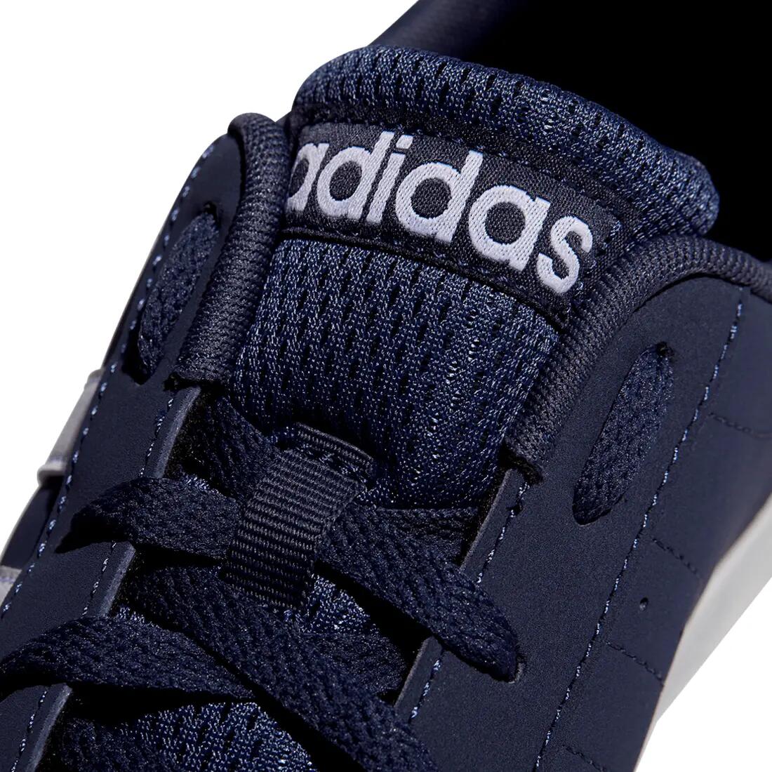 Buty adidas VS Pace Niebieskie 5/7