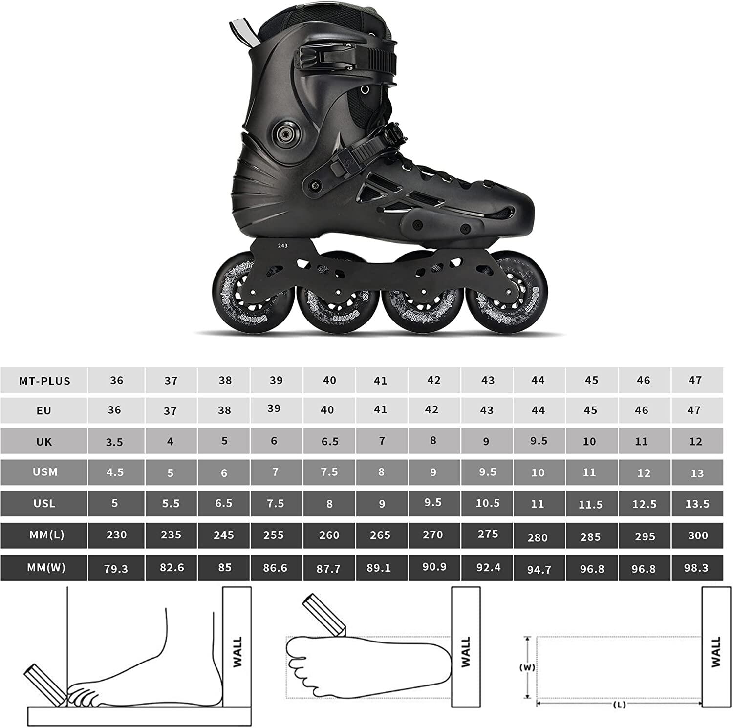 Micro Skate MT Plus blue 5/5