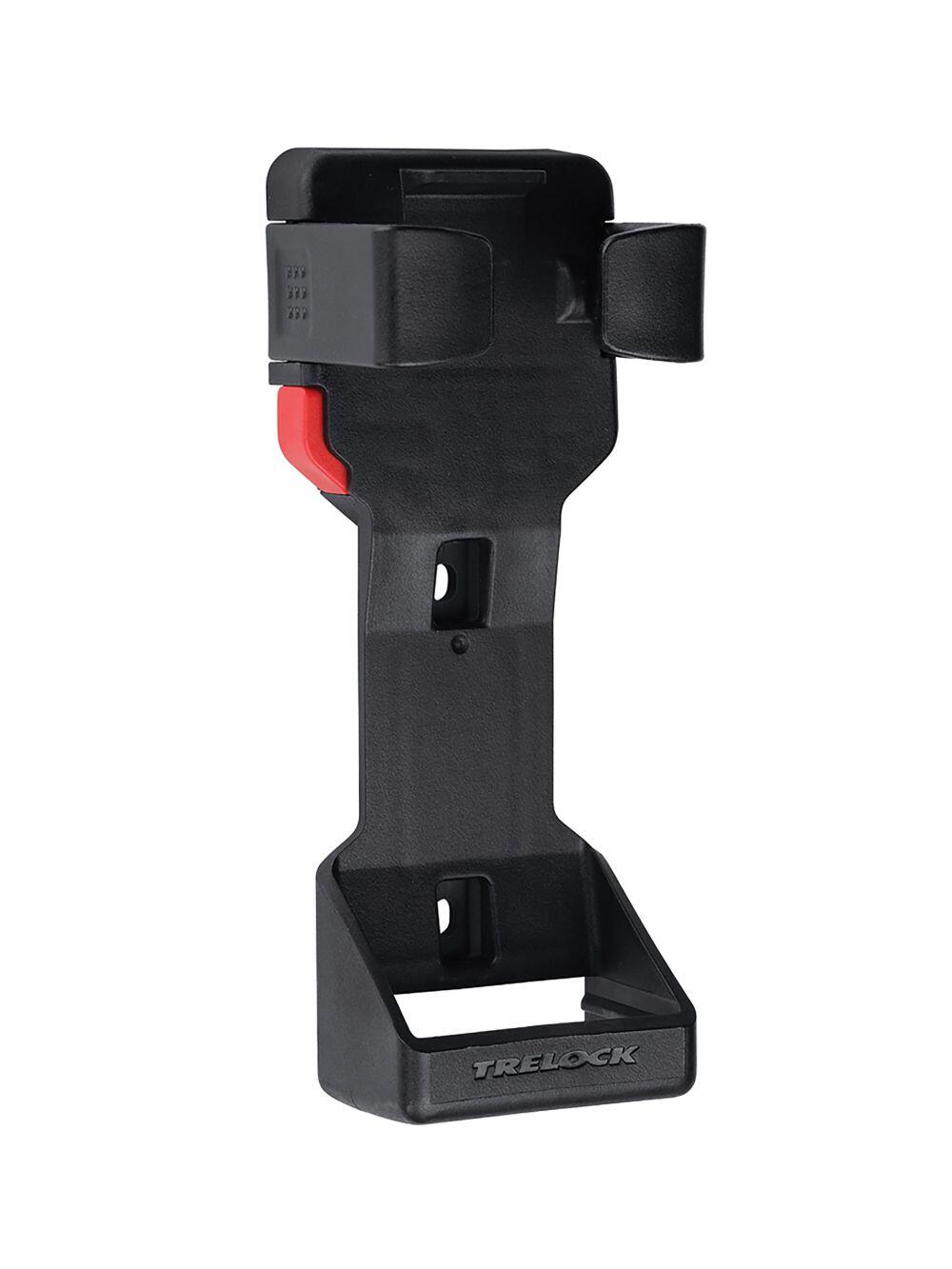 Antivol pliable réglable avec support x-press sécurité 5 Trelock FS 580 Toro 4/4