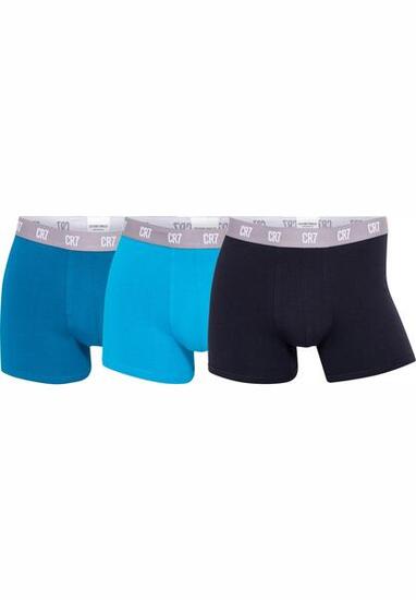 Boxershorts Herren CR7 CRISTIANO RONALDO