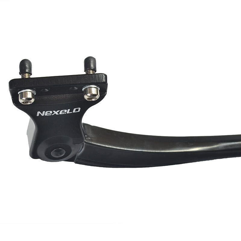 Stopka rowerowa regulowana aluminiowa 26"-29"  Nexelo 18 mm lub 40 mm