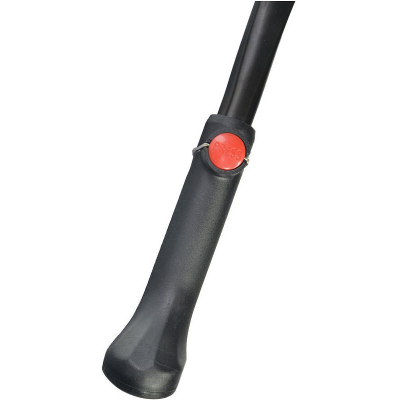 Stopka rowerowa regulowana aluminiowa 26"-29" Nexelo 18 mm lub 40 mm
