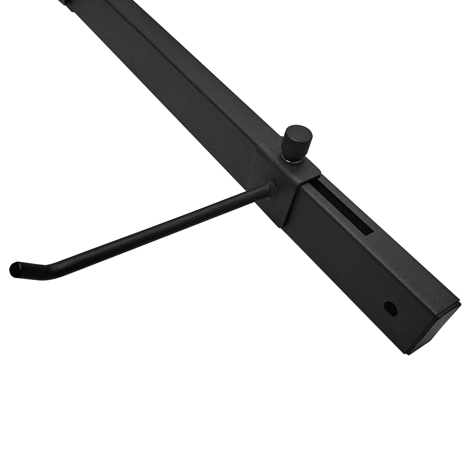 Verstellbarer Mattenhalter für Gymnastikmatten THORN FIT 2/3