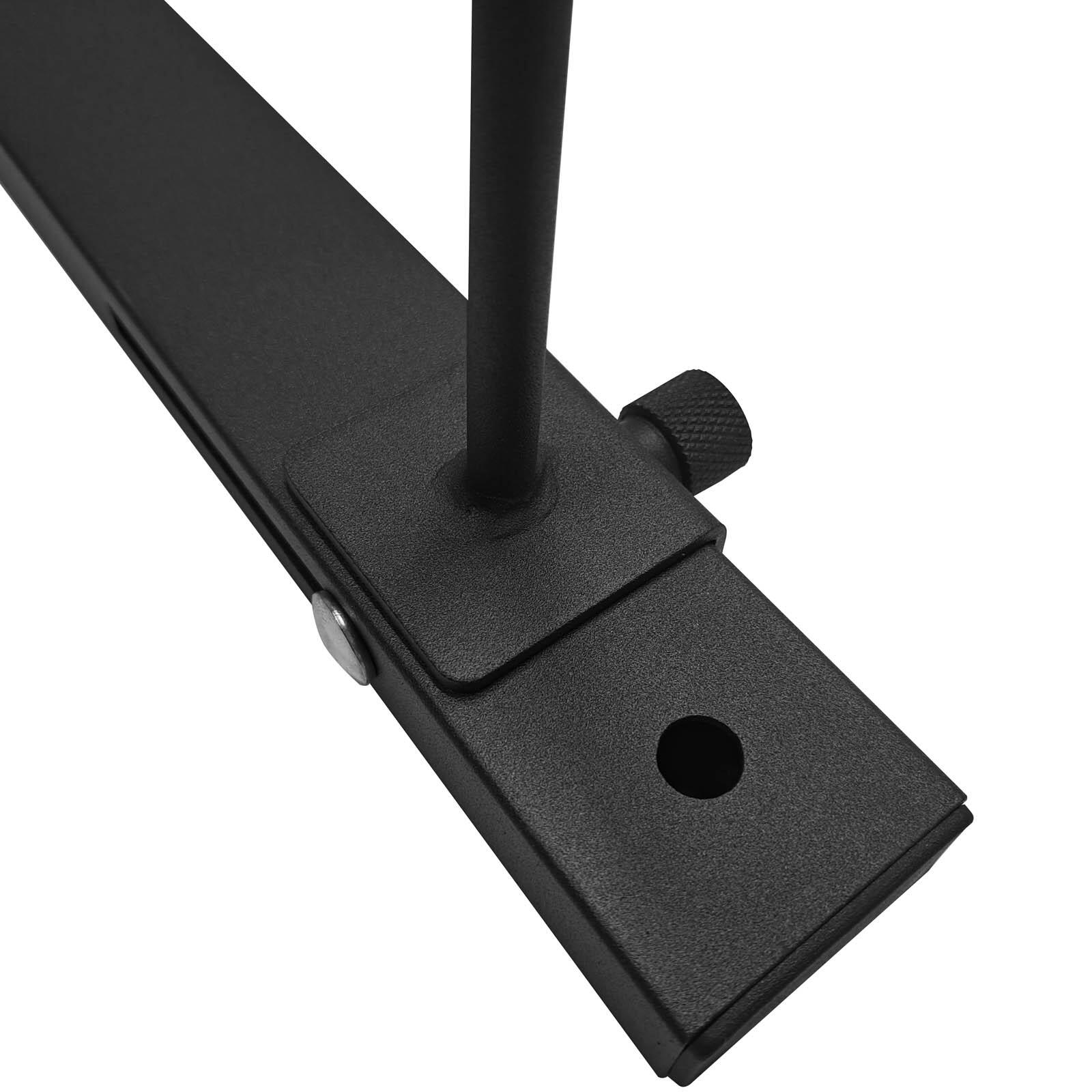 Verstellbarer Mattenhalter für Gymnastikmatten THORN FIT 3/3