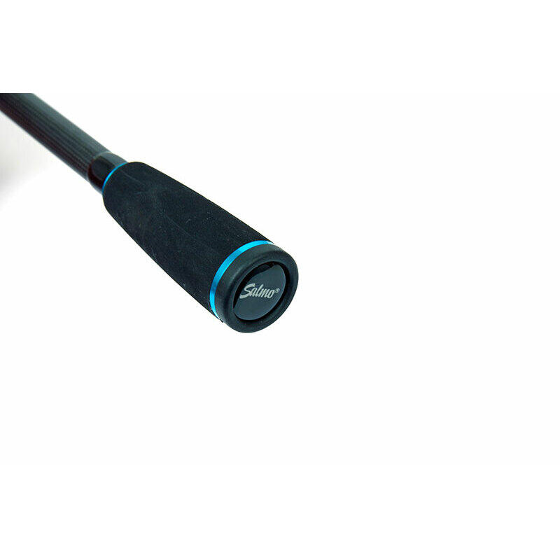 Salmo Hornet Pro Medium 240 Spinnrute 3/4