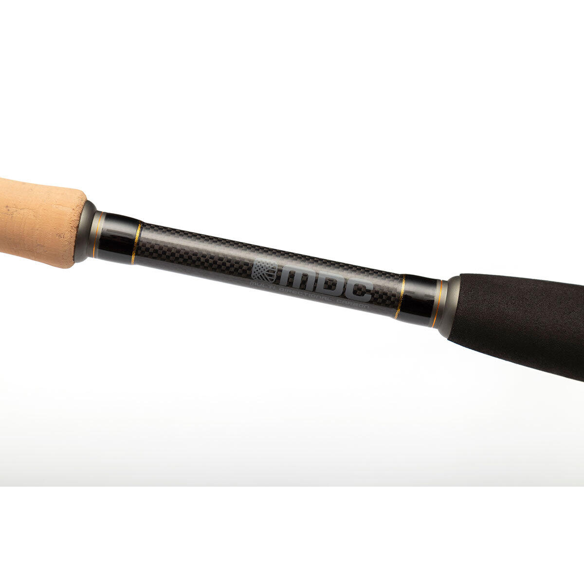 Caña de pescar Fox Rage Terminator Jigger 20-60g 3/4