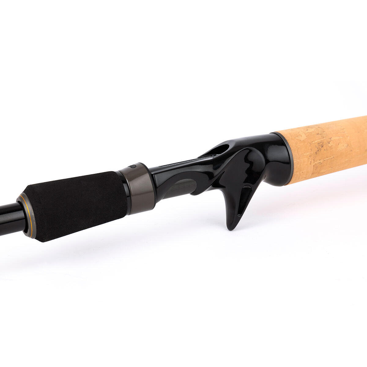 Caña de pescar Fox Rage Terminator Jigger 20-60g 4/4