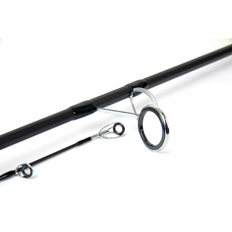 Caña Spinning Salmo Hornet Pro Heavy 240 3/4