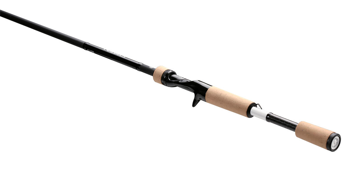 Canne 13 Fishing Cast 2,16m 15-40g 3/7