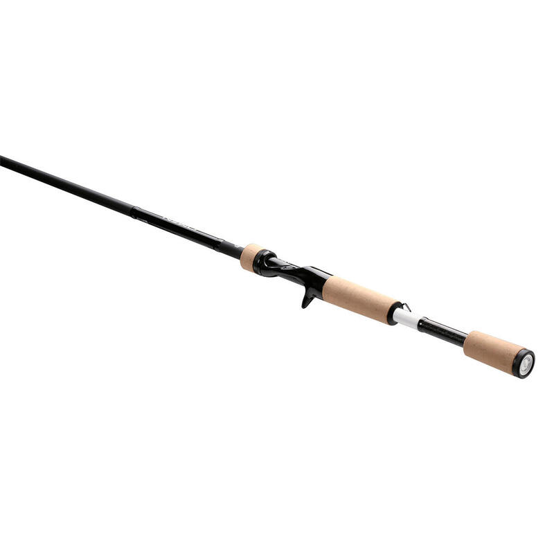 Canne Casting 13 Fishing Omen Black (68 M)