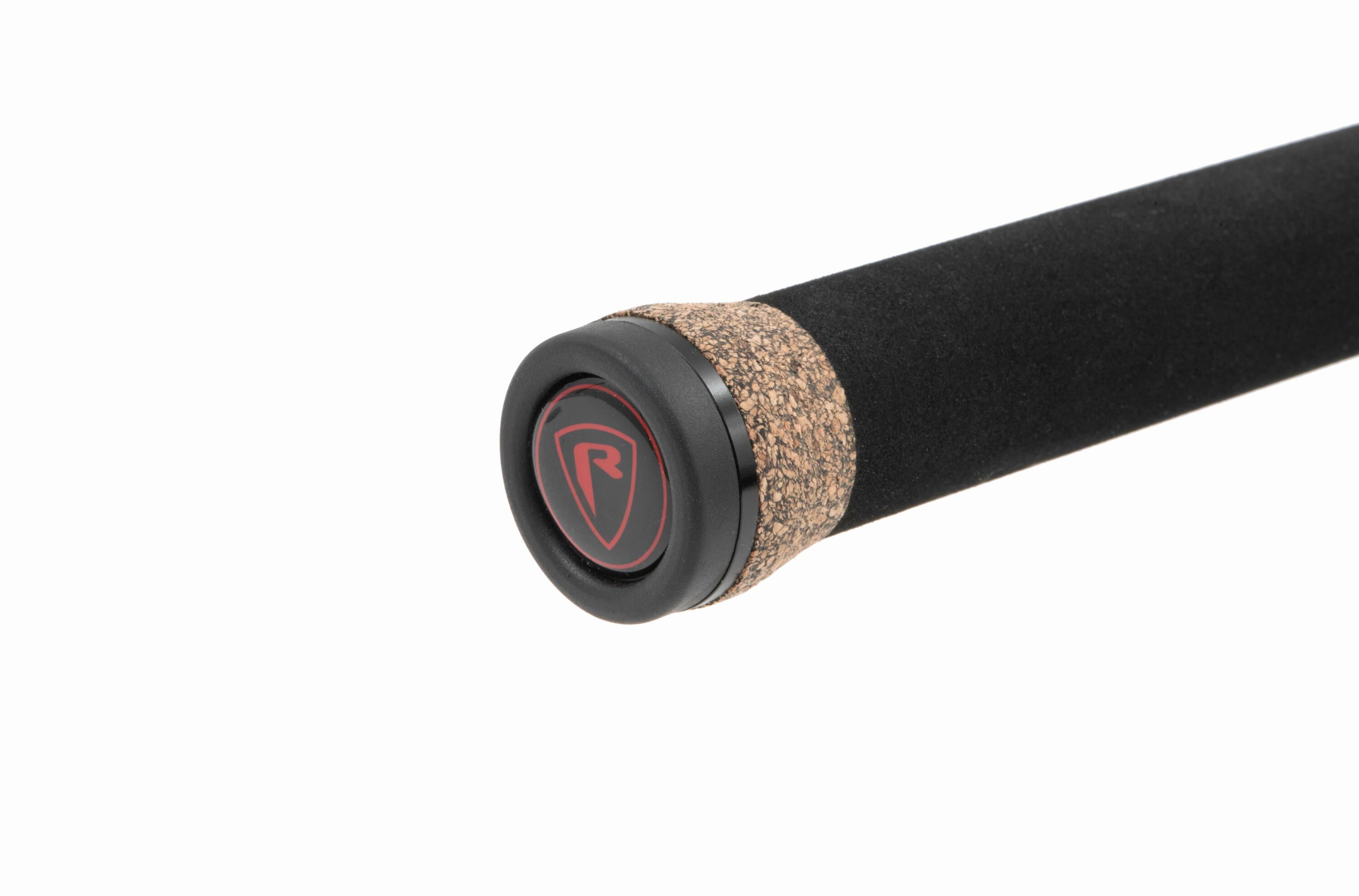 Fox Rage Warrior Medium Spin 15-40Gr 2.70 m 5/6
