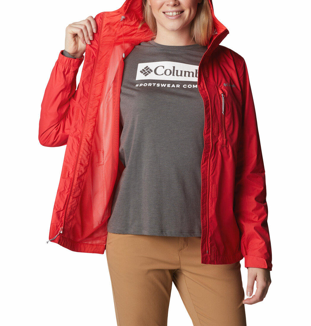 Jaqueta Columbia Pouring Adventure II 5/5