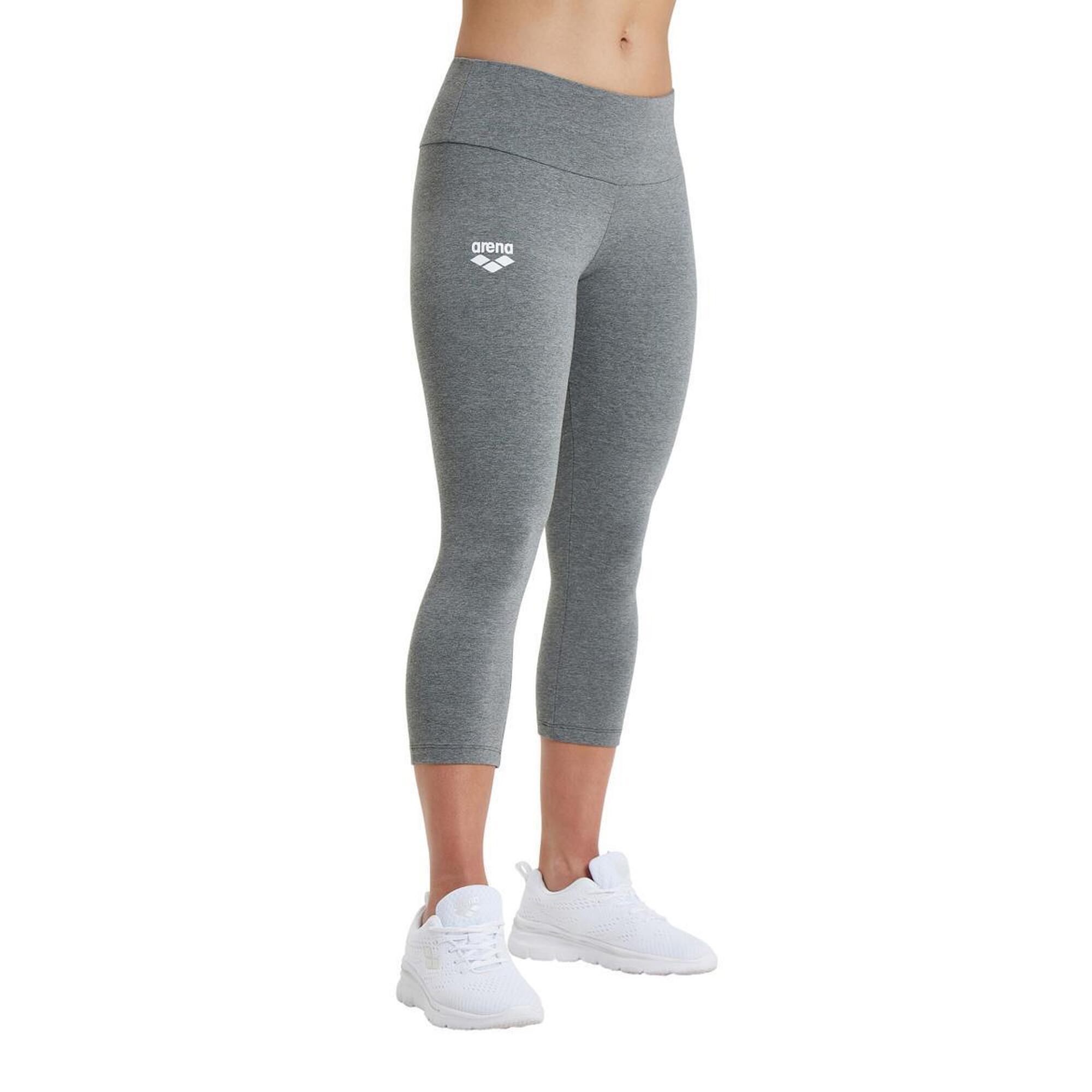 Buy Cukoo Black Relaxed Fit Capris for Women's Online @ Tata CLiQ