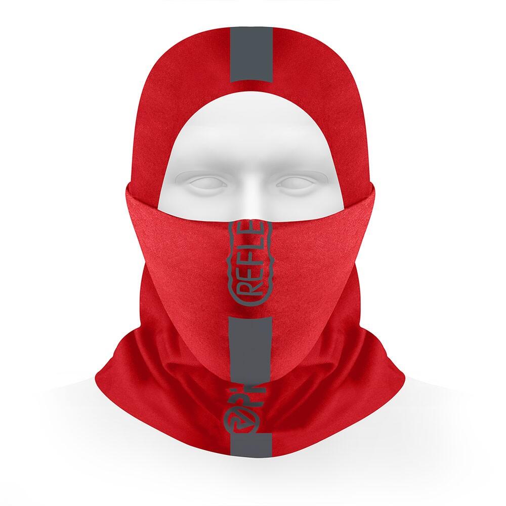 Proviz REFLECT360 Reflective Windproof Multi Functional Neck Warmer 3/5