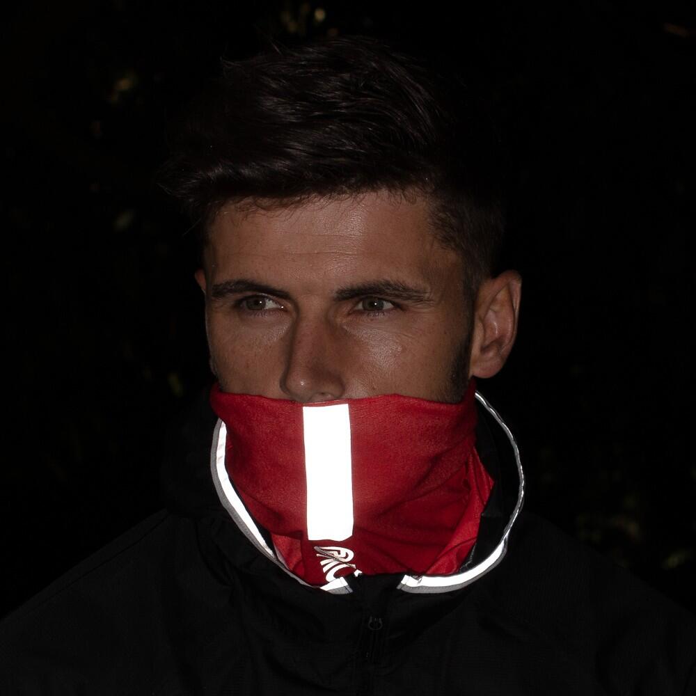 Proviz REFLECT360 Reflective Windproof Multi Functional Neck Warmer 4/5