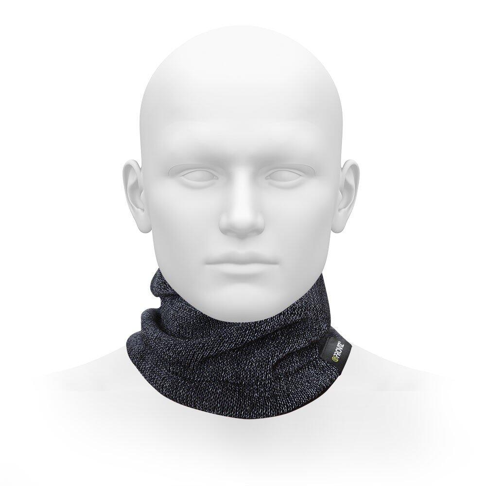 PROVIZ Proviz REFLECT360 Reflective Windproof Multi Functional Neck Warmer