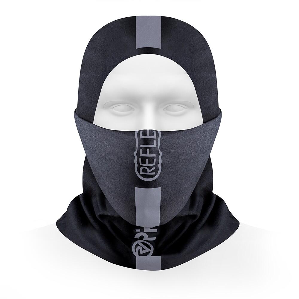 Proviz REFLECT360 Reflective Windproof Multi Functional Neck Warmer 3/5