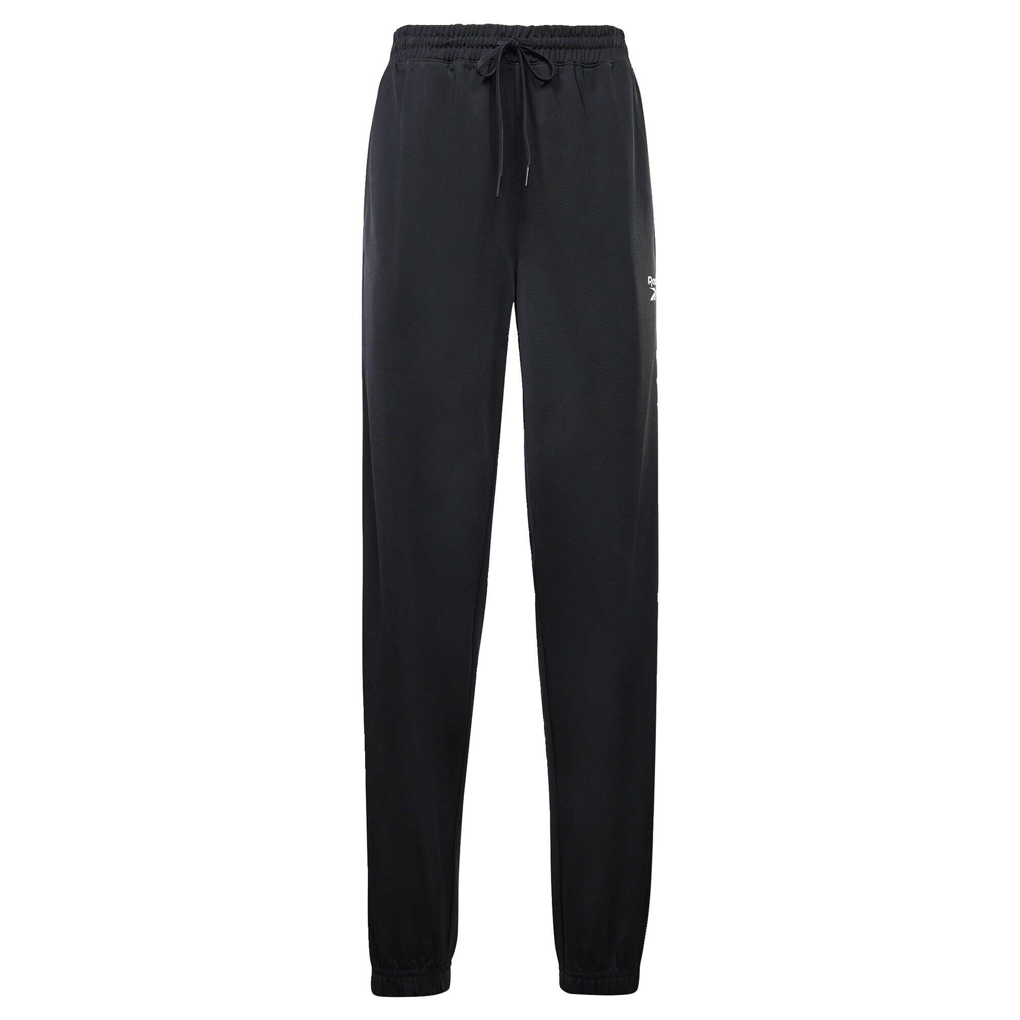 Spodnie męskie Reebok Identity Vector Knit