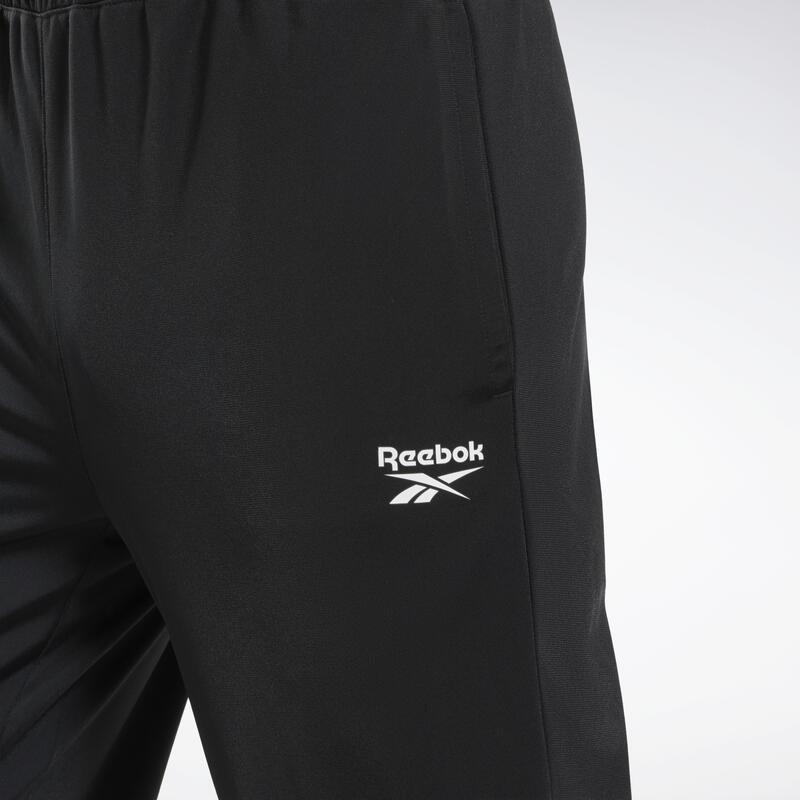Pantaloni bărbați Reebok Identity Vector Knit