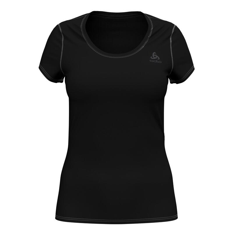 Baselayer Top Korte Mouwen Active F-Dry Light ECO