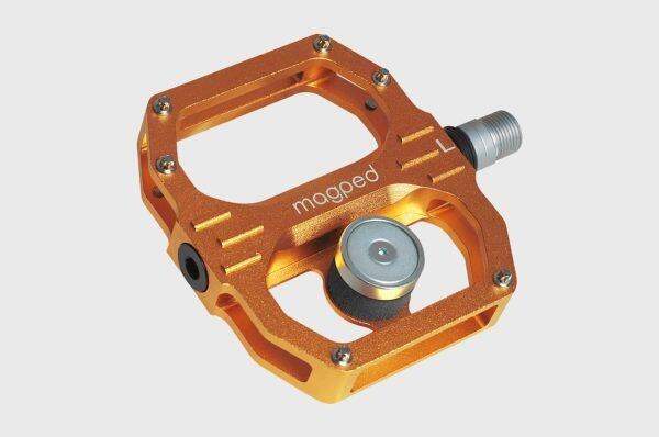 Pedal Magped Sport2 100N 2/5