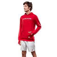 Padel Royal Padel Sweatshirt à manches longues rouge homme