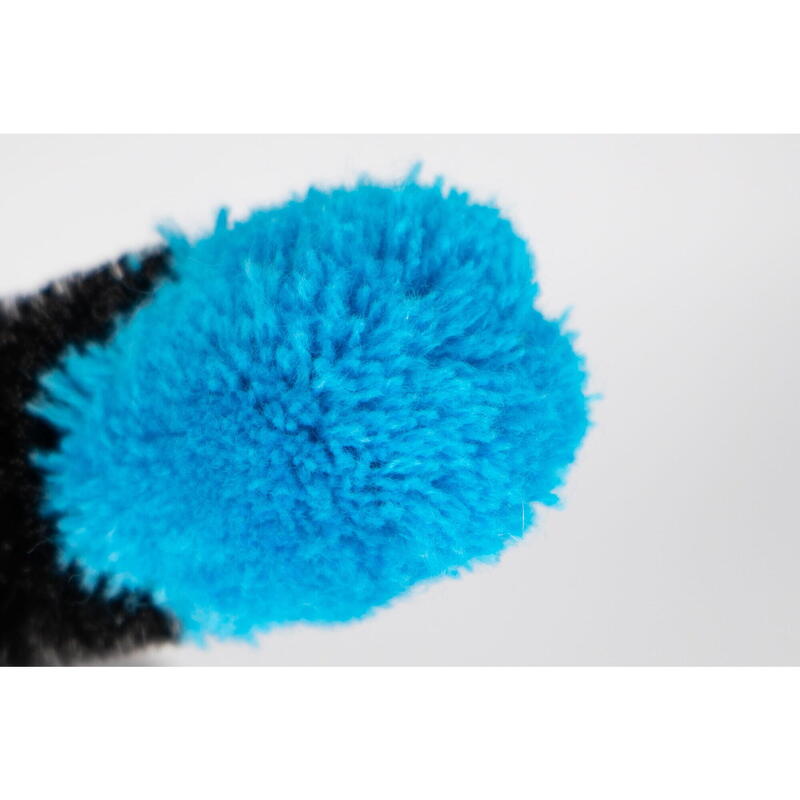 Détail brosse Brush