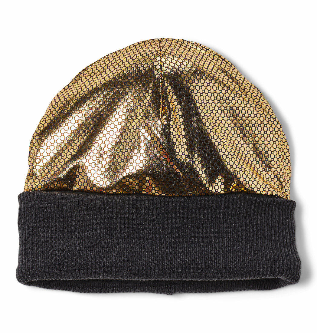 Czapka zimowa unisex Columbia Polar Powder II Beanie 3/3