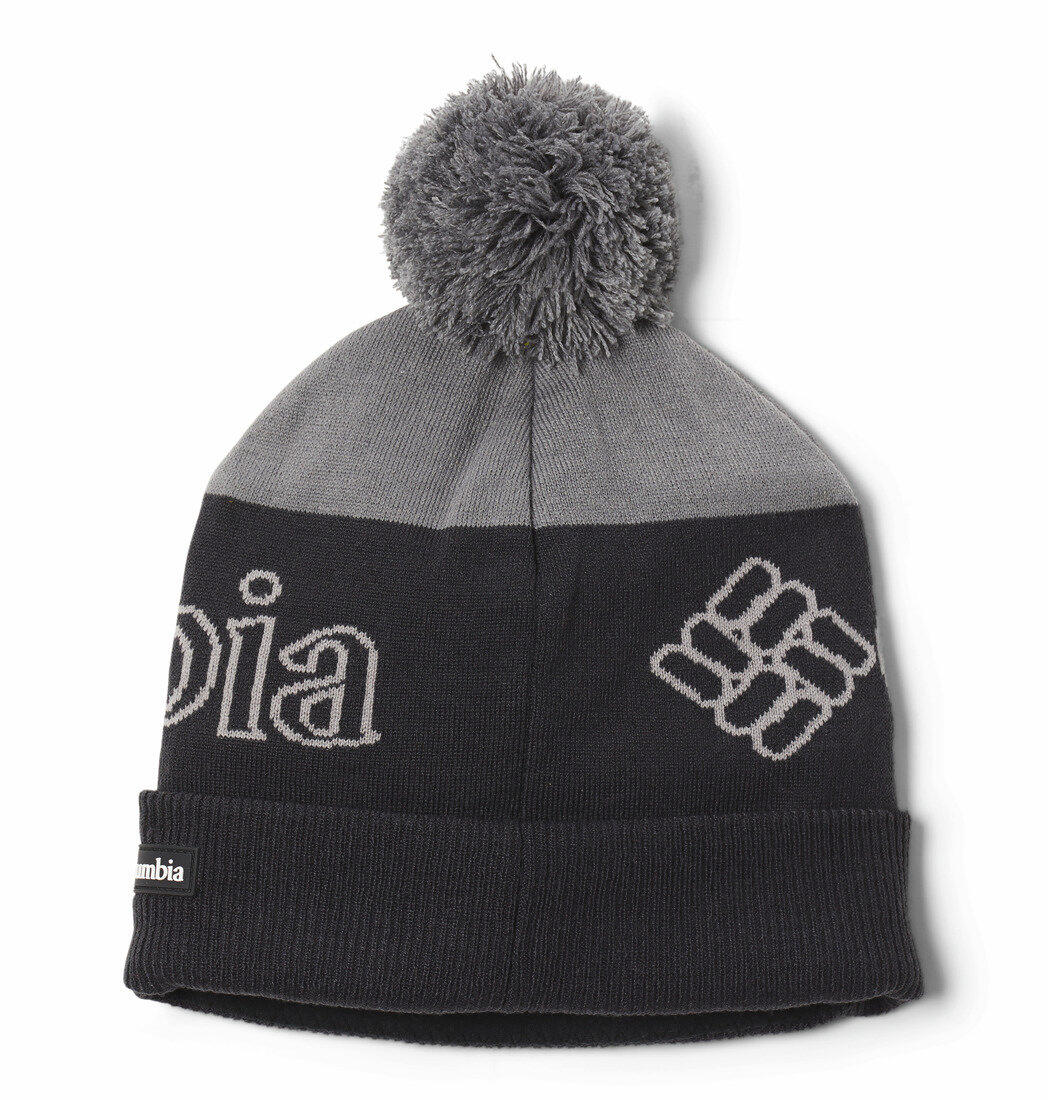 Czapka zimowa unisex Columbia Polar Powder II Beanie 2/3