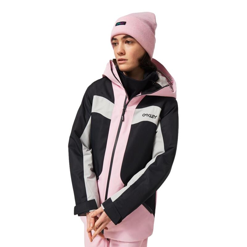 Kurtka Narciarska Wodoodporna damska Oakley Tnp Tbt Rc Insulated Jkt