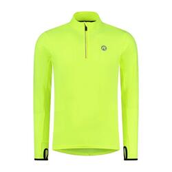 Hardloopshirt Lange Mouwen Heren- Core