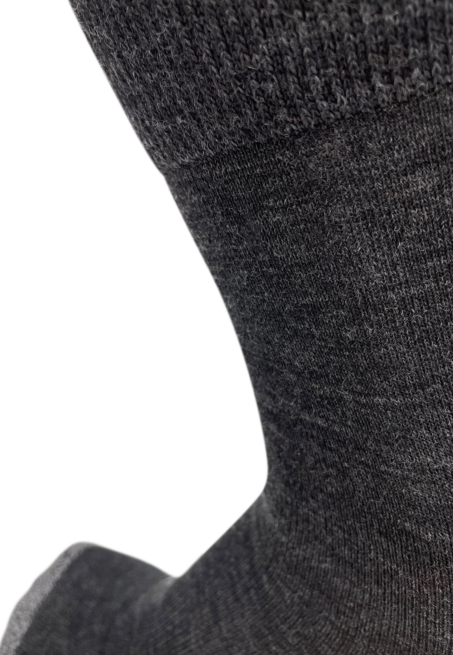 Calze da trekking Merino Vohenstrauss Donna/Uomo Traspirante DRASSN 5/7