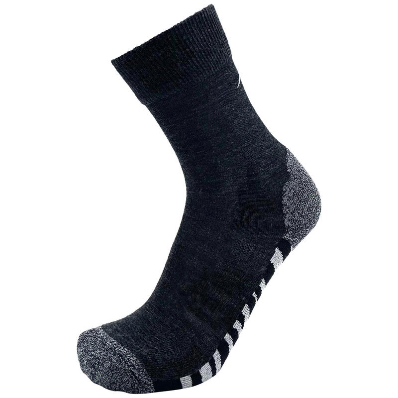 TURISTICKÉ PONOŽKY MERINO UNISEX PRODYŠNÉ DRASSN