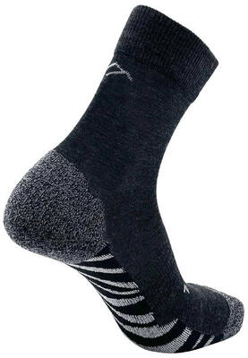 Merino wandelsokken vohenstrauß volwassenen dames/men ademend drassn