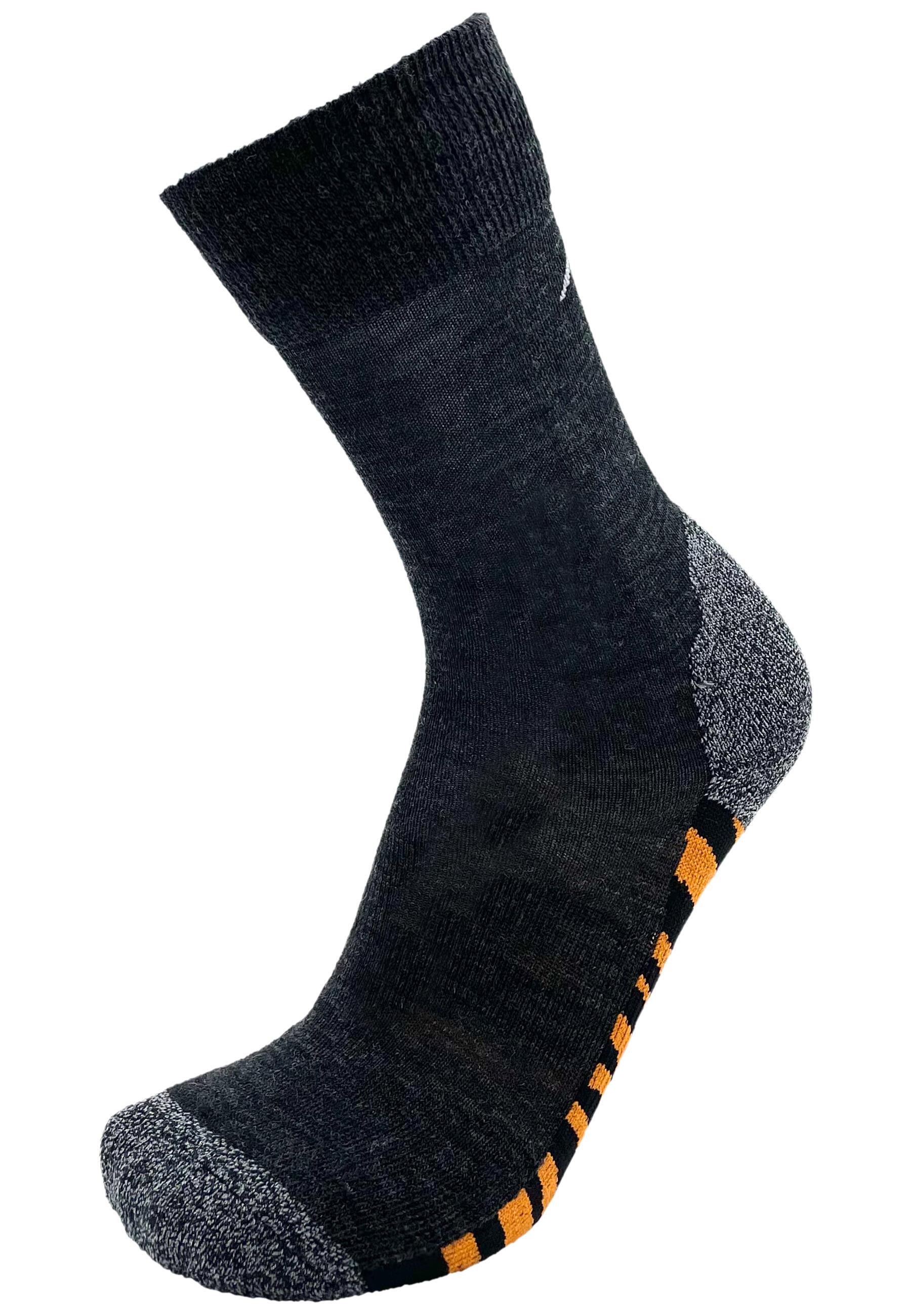 Calze da trekking Merino Vohenstrauss Donna/Uomo Traspirante DRASSN 4/7