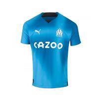Maillot Third Authentique OM 2022/23