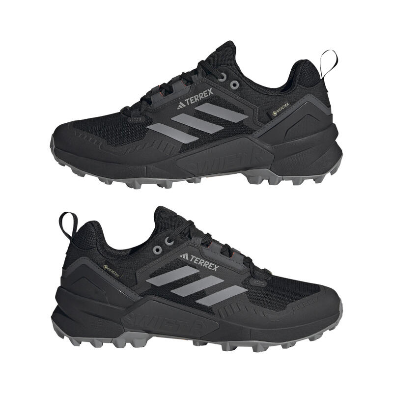 Zapatillas de senderismo adidas Terrex Swift R3 Gtx