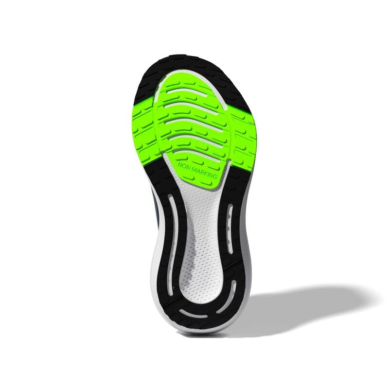 Scarpe da corsa per bambini adidas EQ21 Run 2.0 Bounce Sport