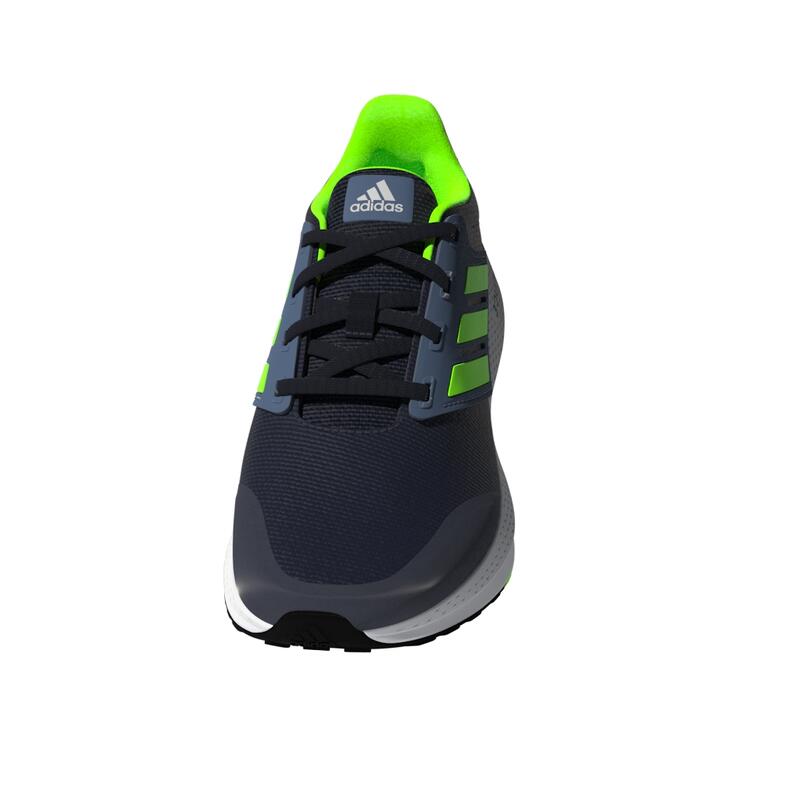 Scarpe da corsa per bambini adidas EQ21 Run 2.0 Bounce Sport