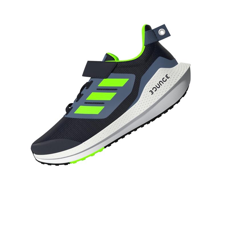 Scarpe da corsa per bambini adidas EQ21 Run 2.0 Bounce Sport