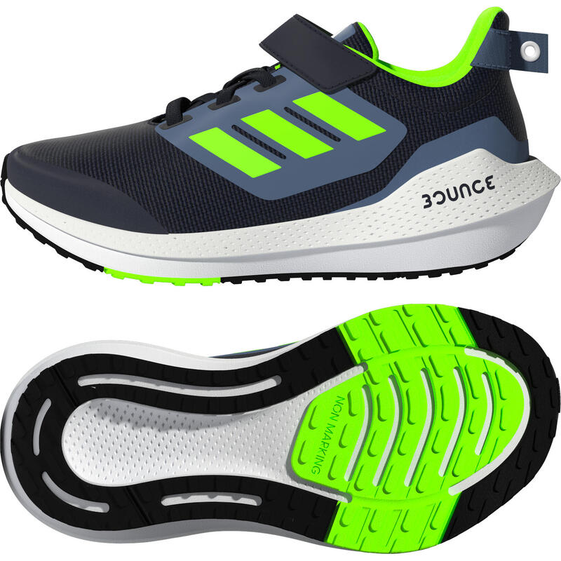 Kinder Laufschuhe adidas EQ21 Run 2.0 Bounce Sport