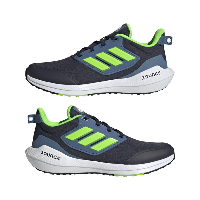 Chaussures de running enfant adidas EQ21 Run 2.0 Bounce Sport