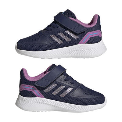 Loopschoenen voor kinderen adidas runfalcon 2.0