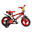 Bicicleta copii 12 " Junior Elf Cars