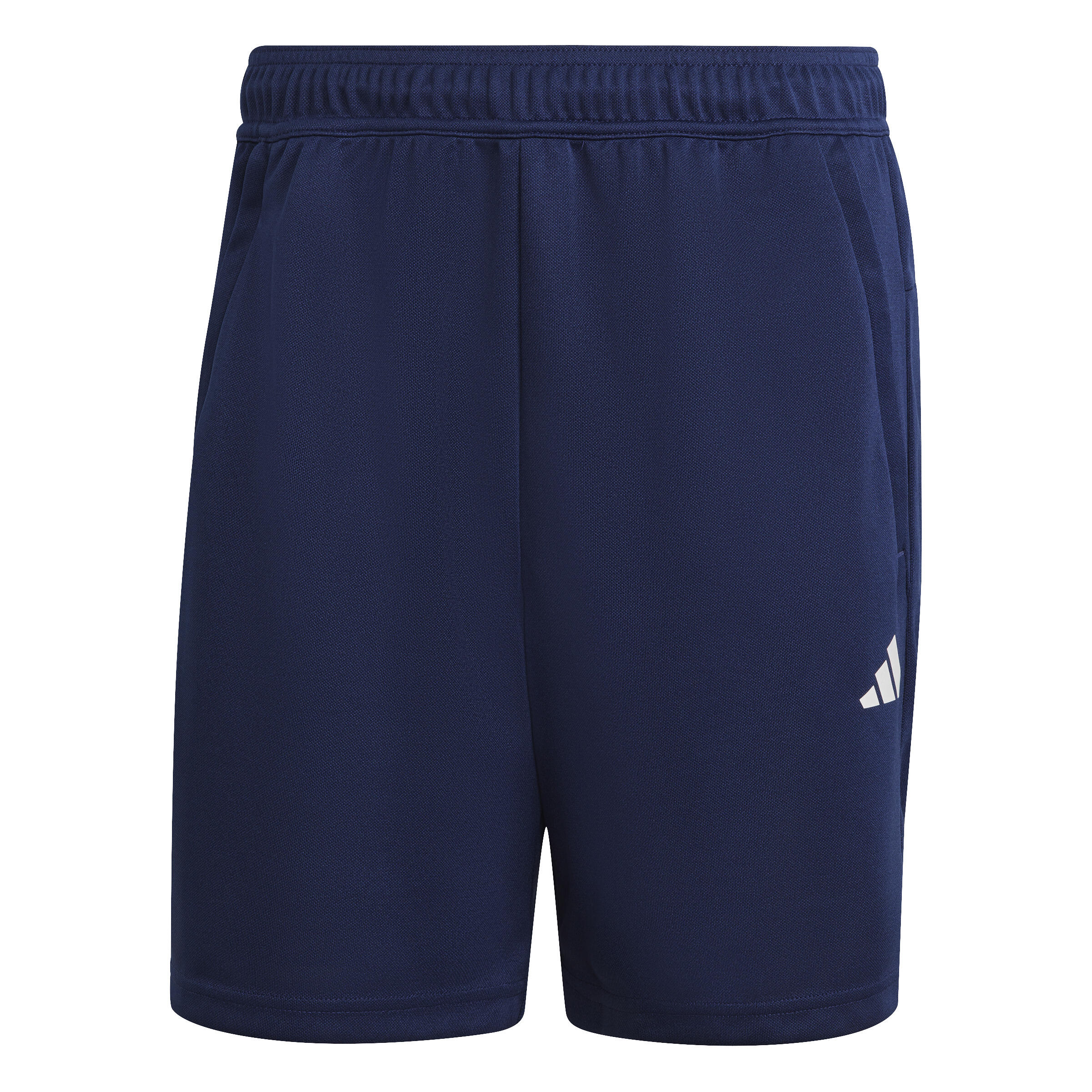 Adidas - Short Adidas Essentials All Set - Short - Bleu - S - Decathlon