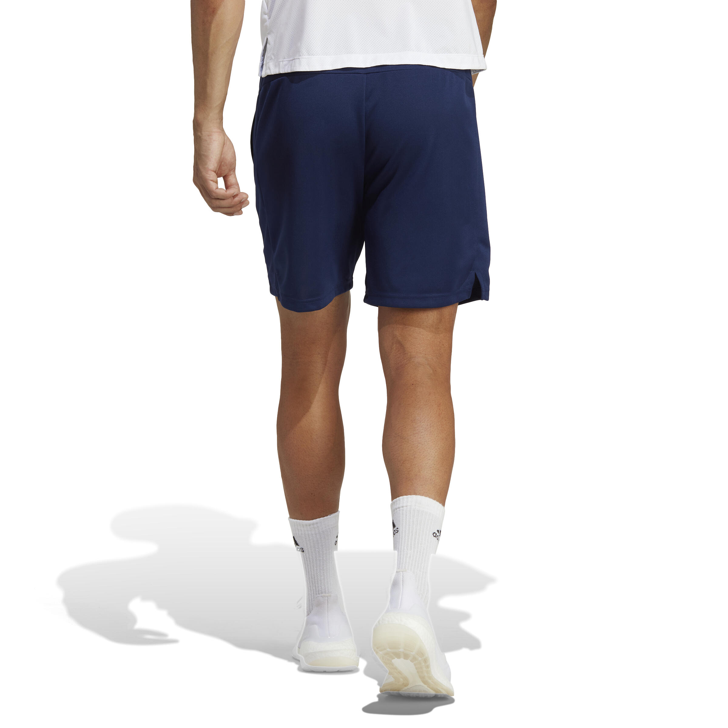 Mens Train Essentials All Set Training Shorts 4/5