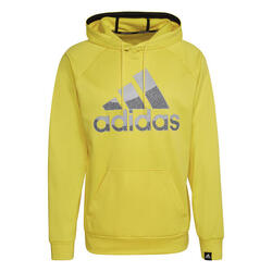 Sweat à capuche Adidas pour homme